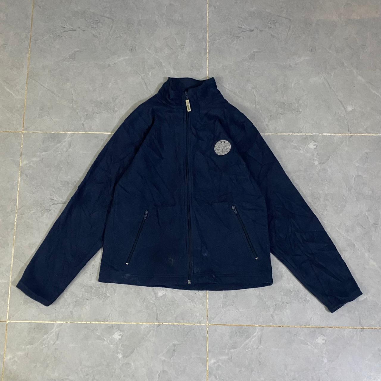TZ 92 SWEATER  (Thrift)