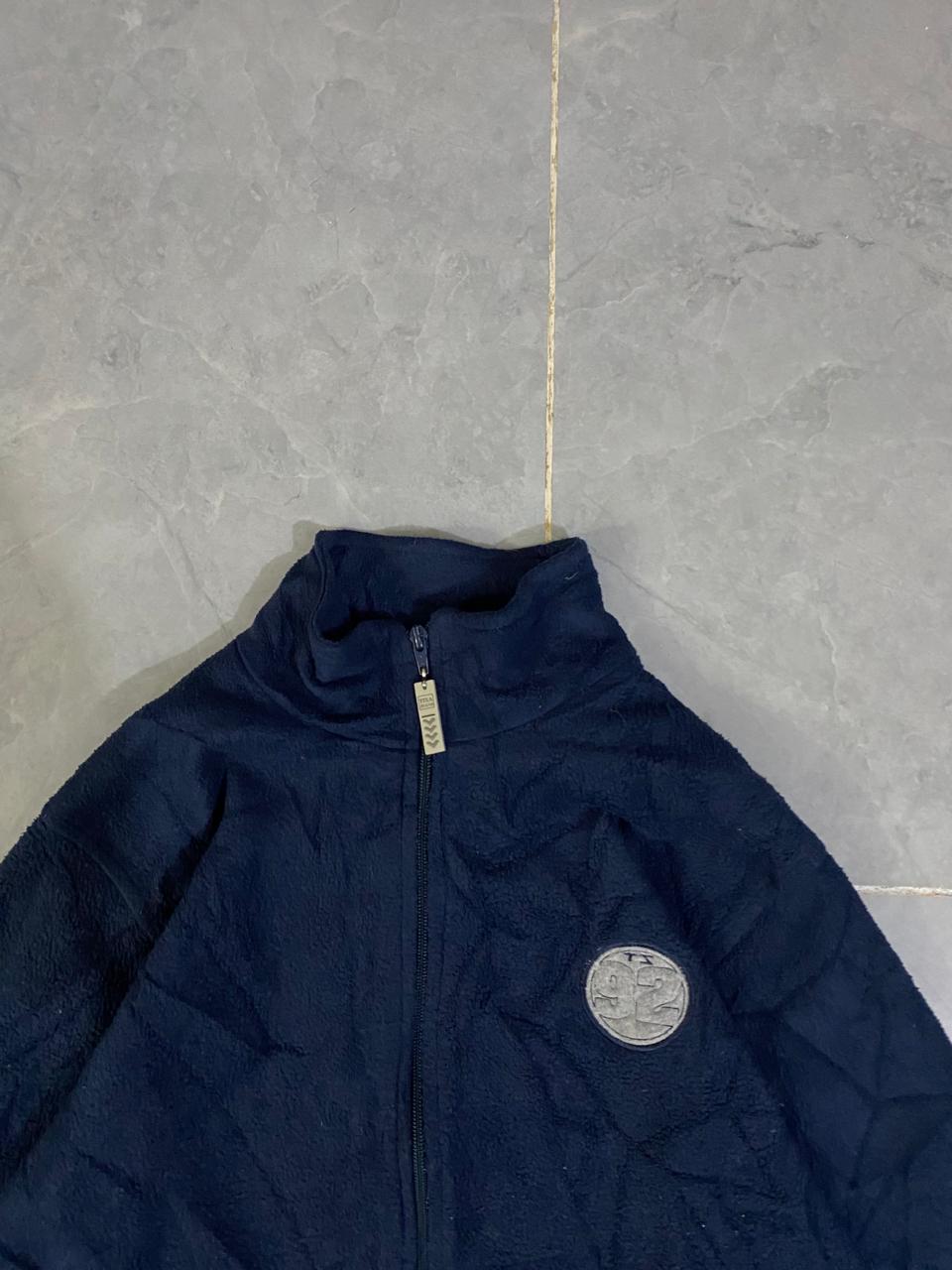TZ 92 SWEATER  (Thrift)