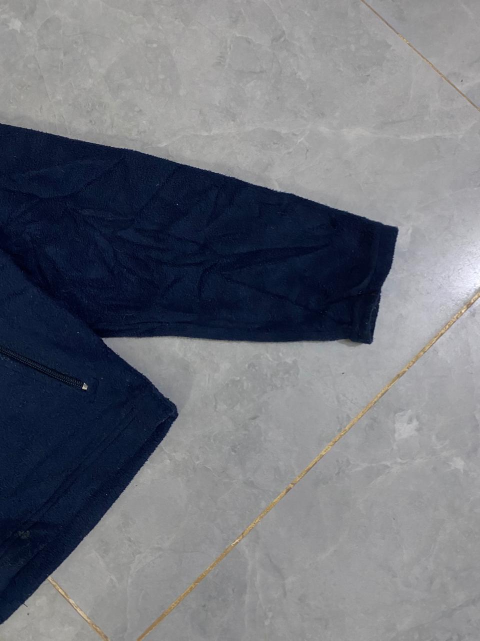 TZ 92 SWEATER  (Thrift)