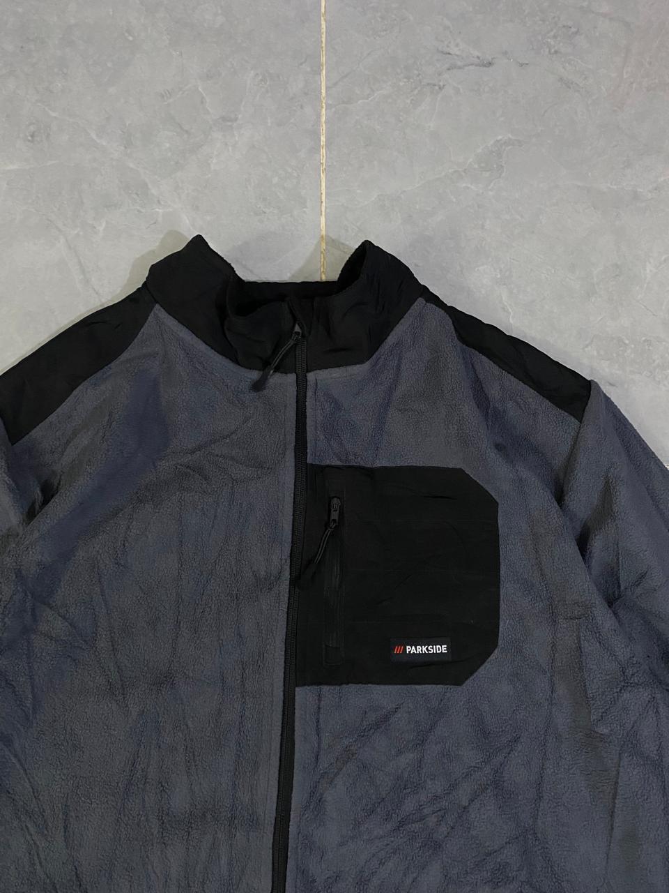 PARKSIDE  SWEATER  (Thrift)