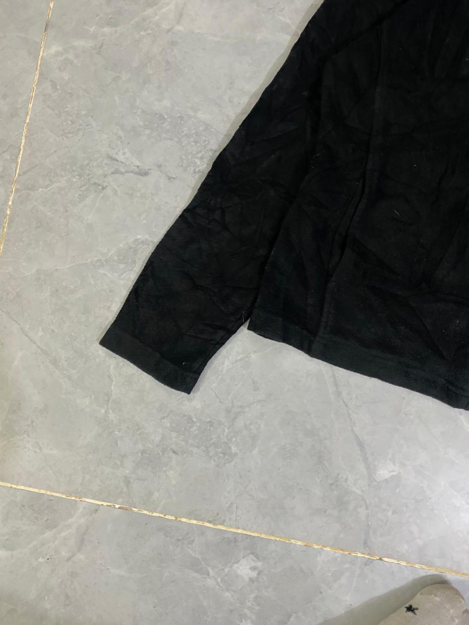 FUR SWEATER  (Thrift)