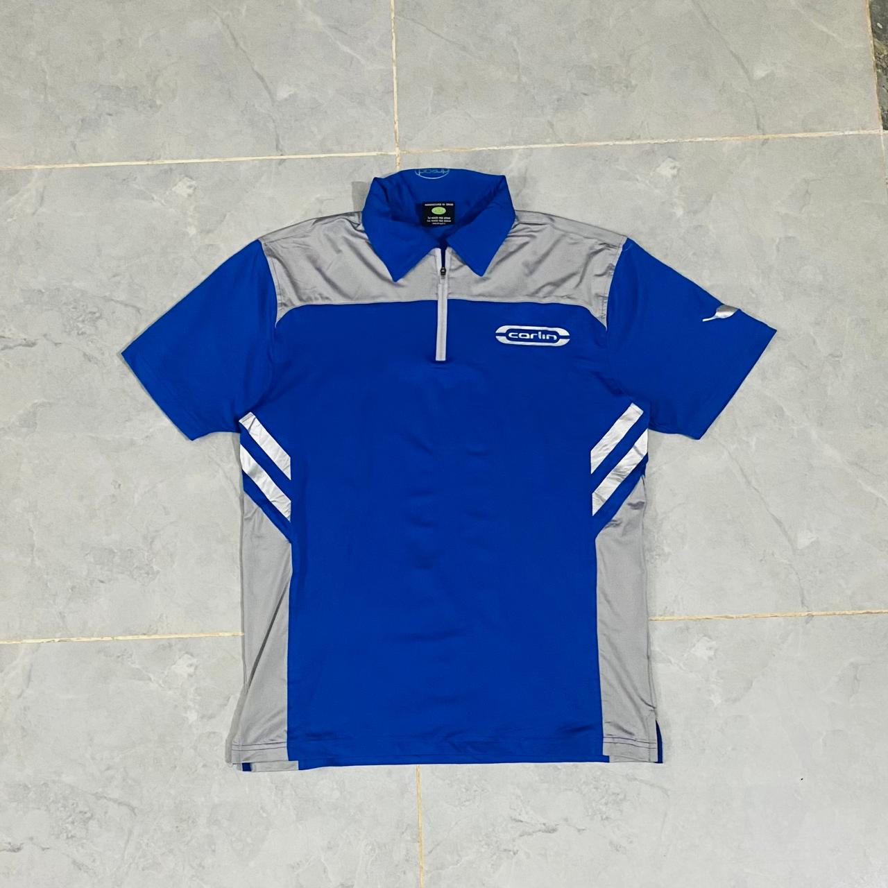 CARLIN  Collar Shirt