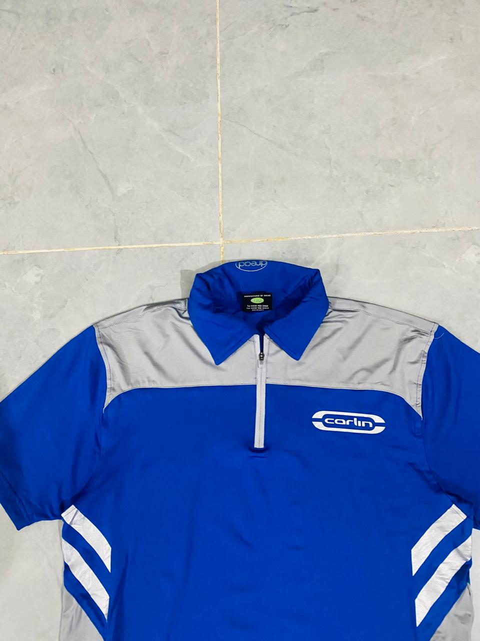 CARLIN  Collar Shirt
