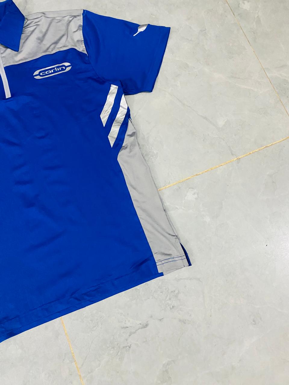 CARLIN  Collar Shirt