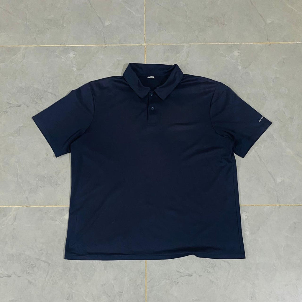 BLACK Collar Shirt