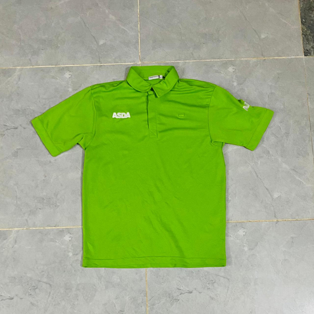ASDA Collar Shirt