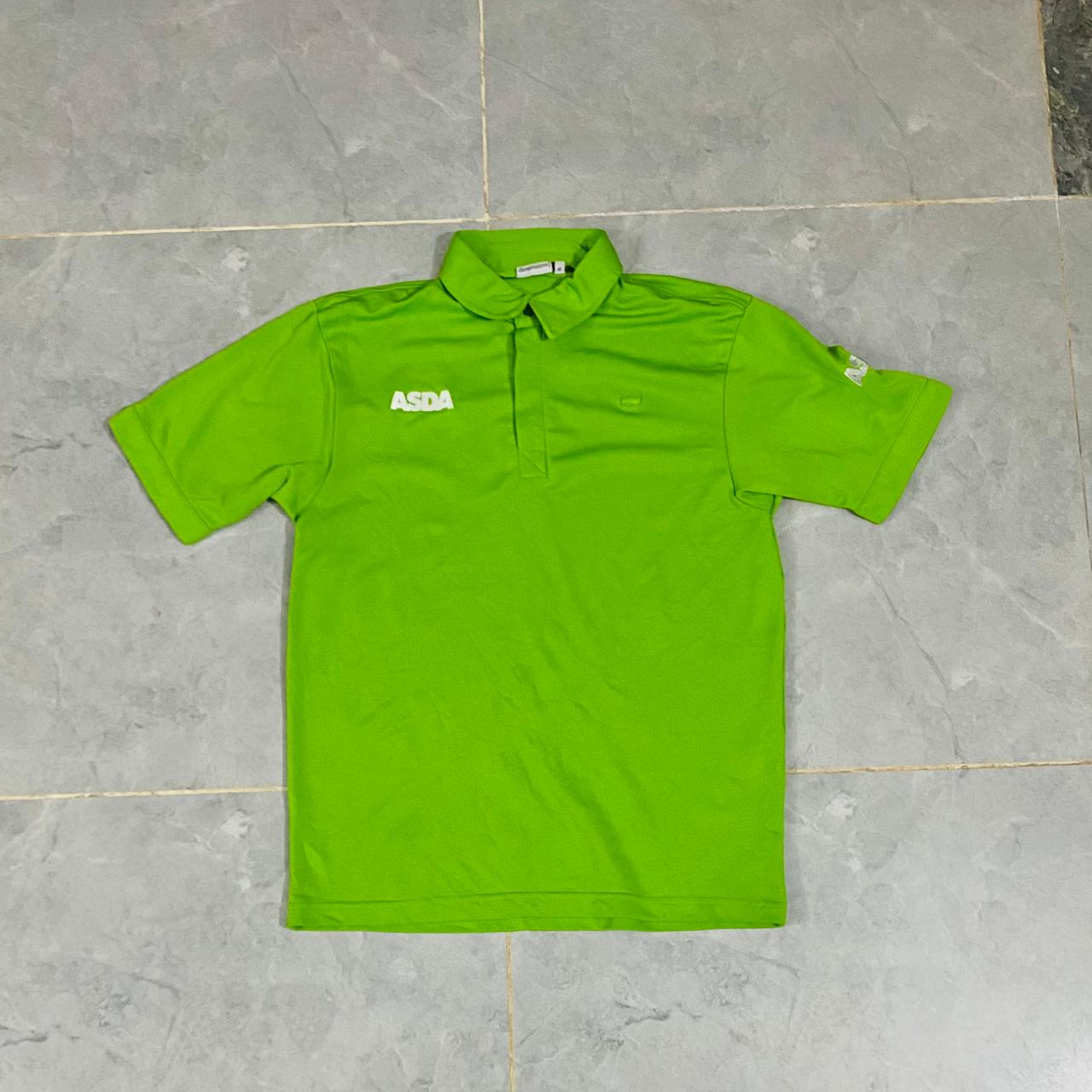 ASDA Collar Shirt