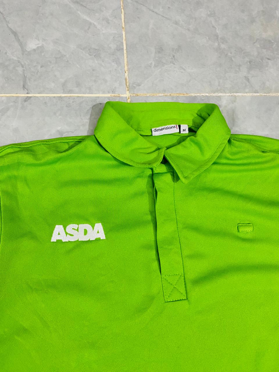 ASDA Collar Shirt