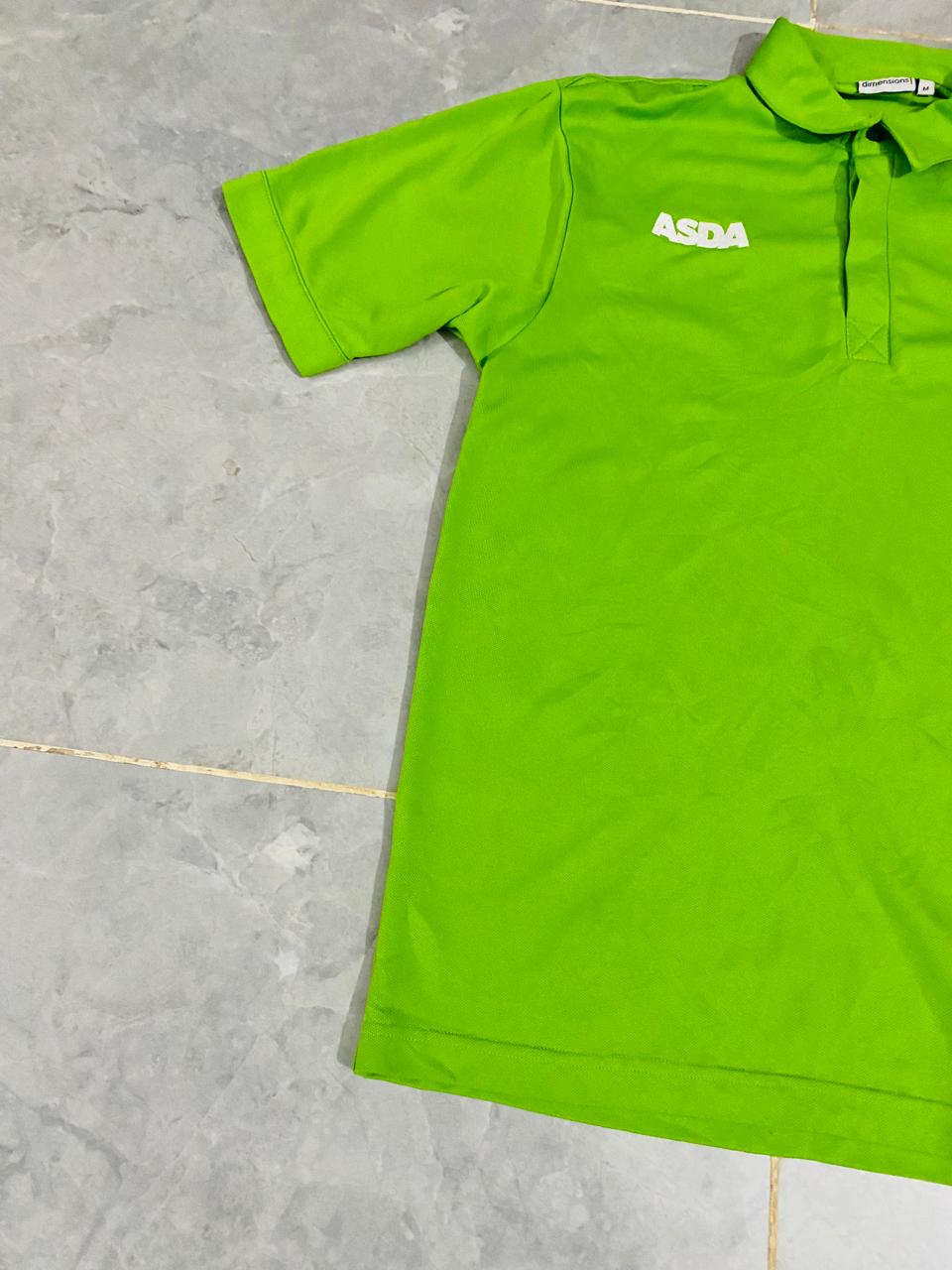 ASDA Collar Shirt