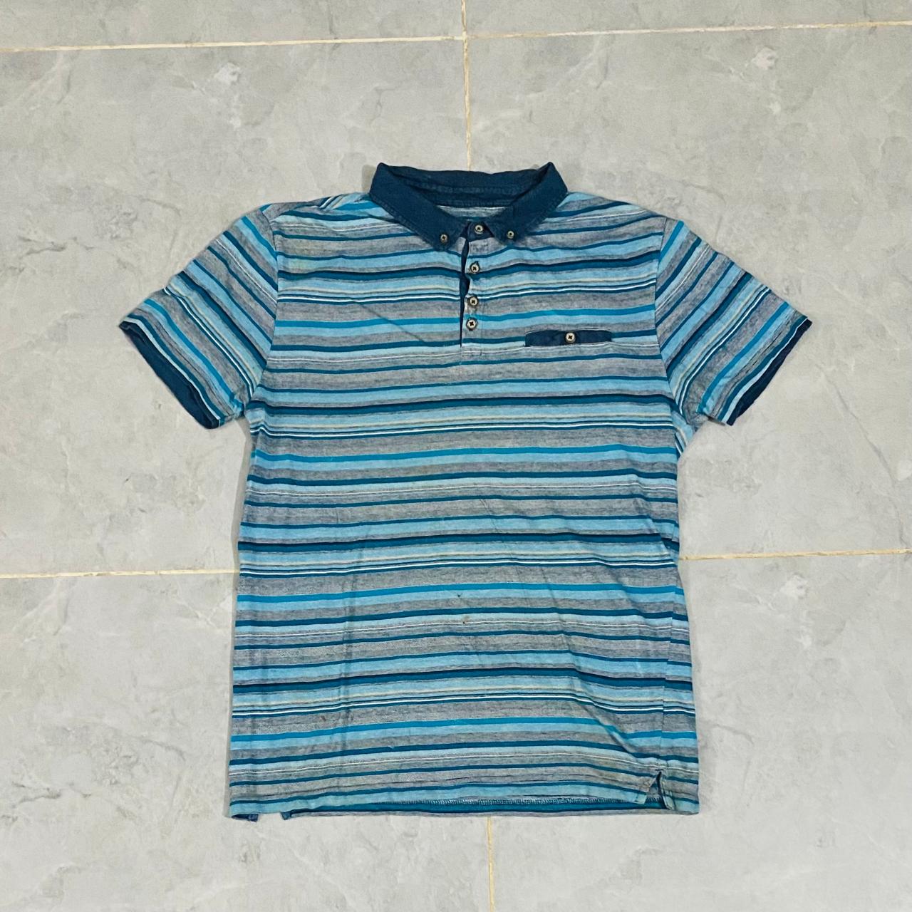 Collar Shirt