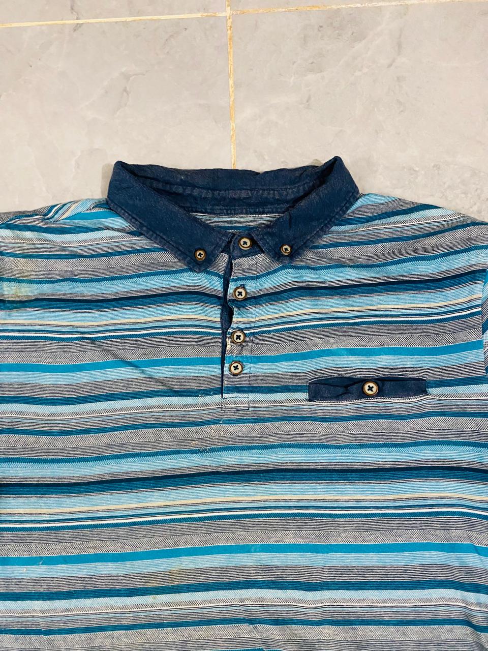 Collar Shirt