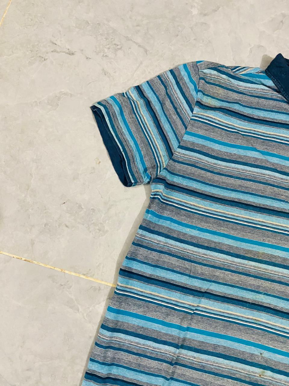 Collar Shirt