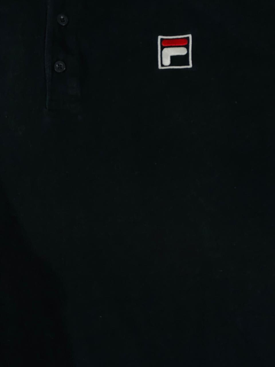 FILA COLAR Shirt