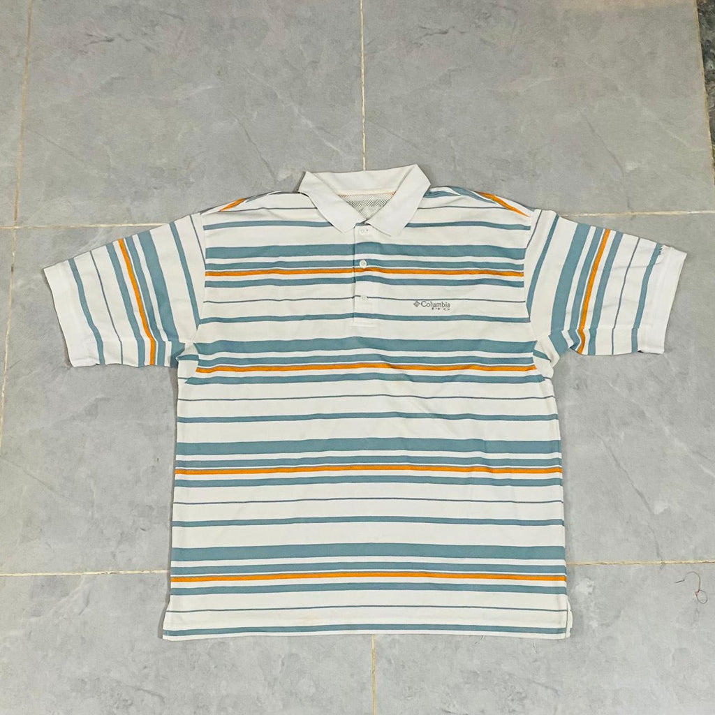 COLUMBIA COLAR Shirt
