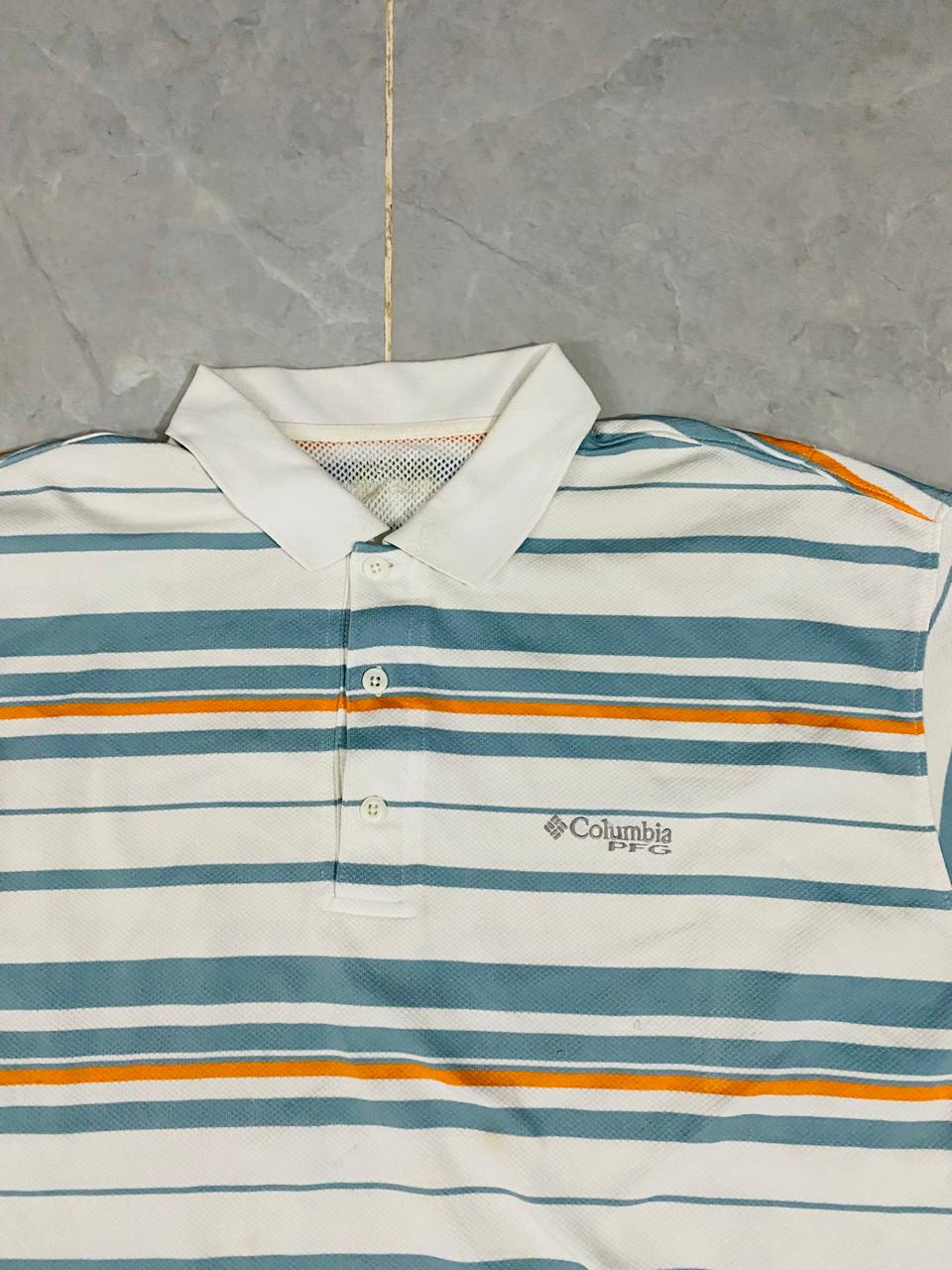 COLUMBIA COLAR Shirt