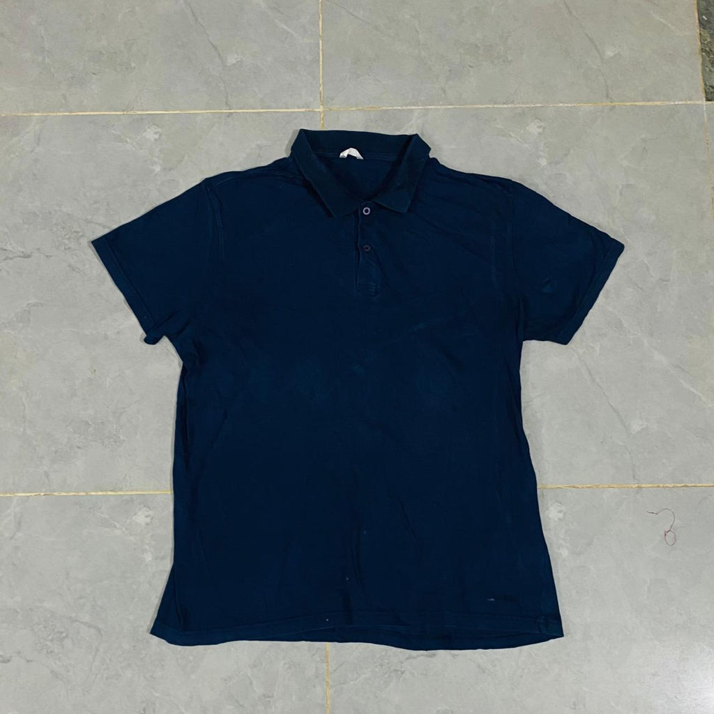 BLACK COLAR Shirt