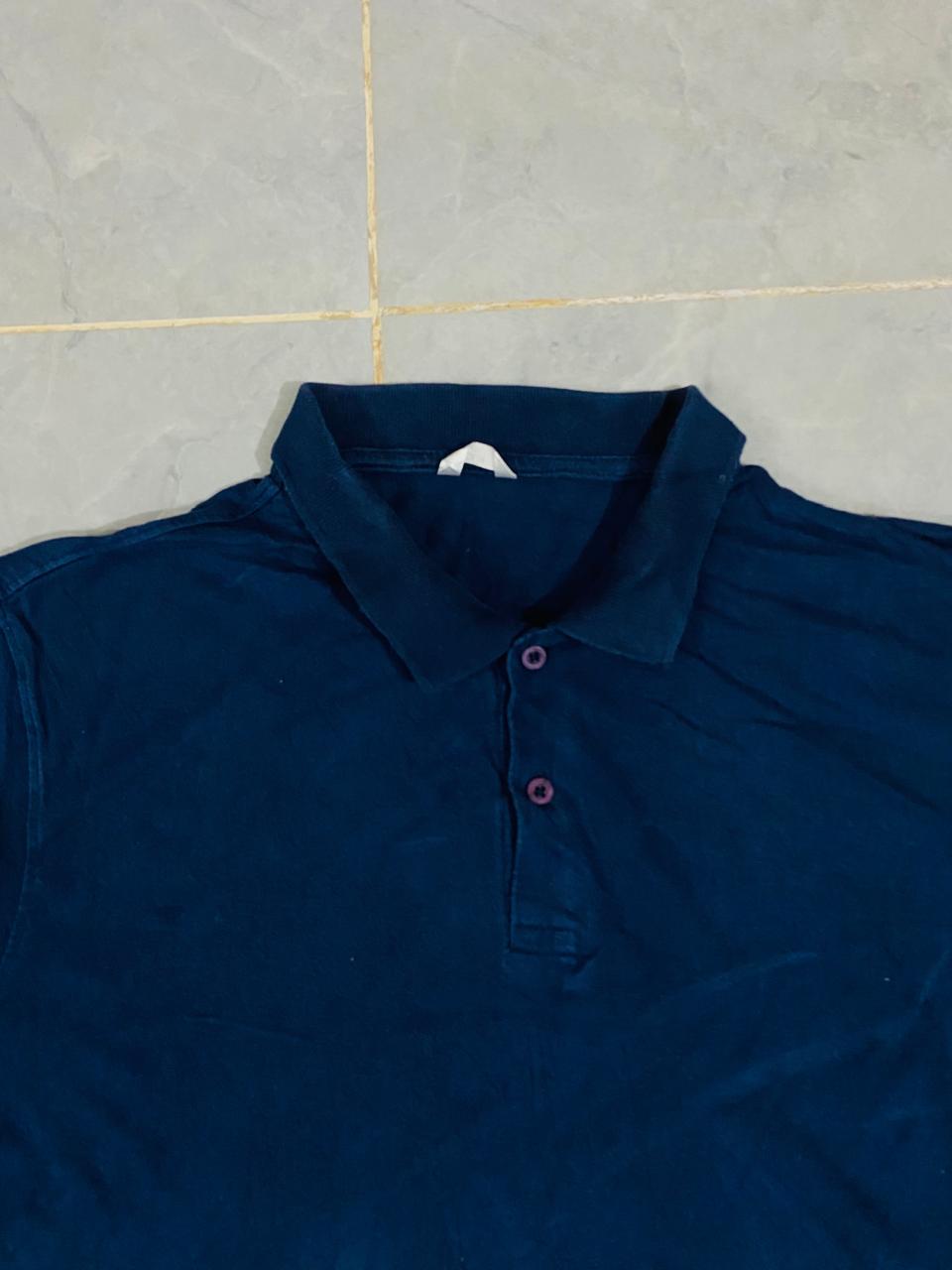 BLACK COLAR Shirt