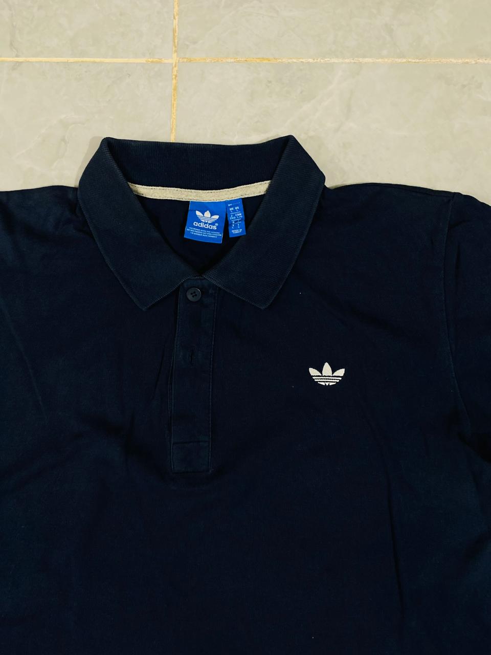 ADIDAS COLAR Shirt