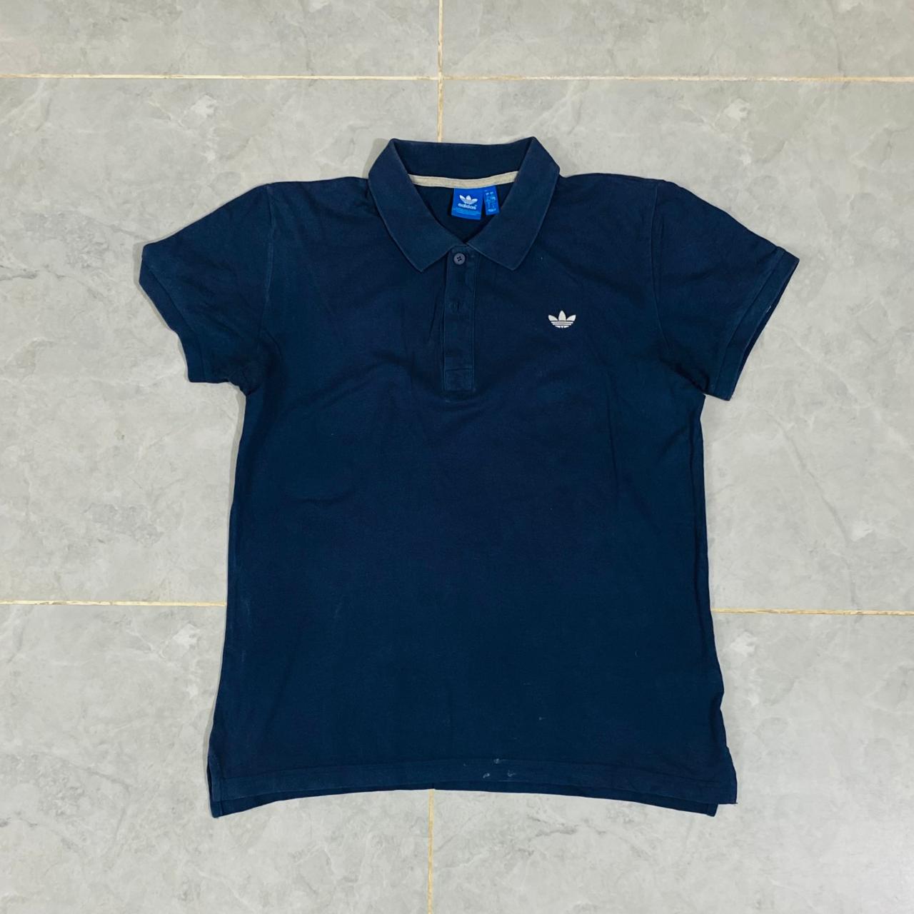 ADIDAS COLAR Shirt