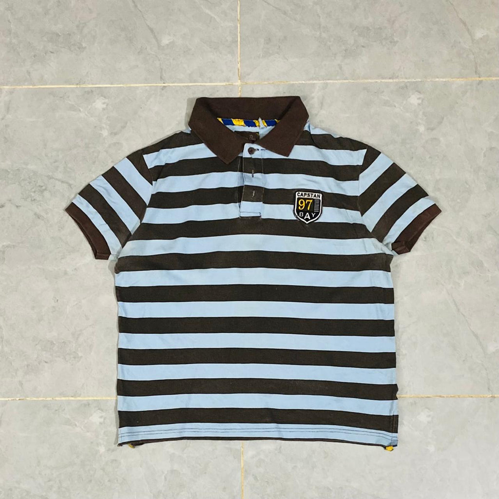 CAPSTAN 97  COLAR Shirt
