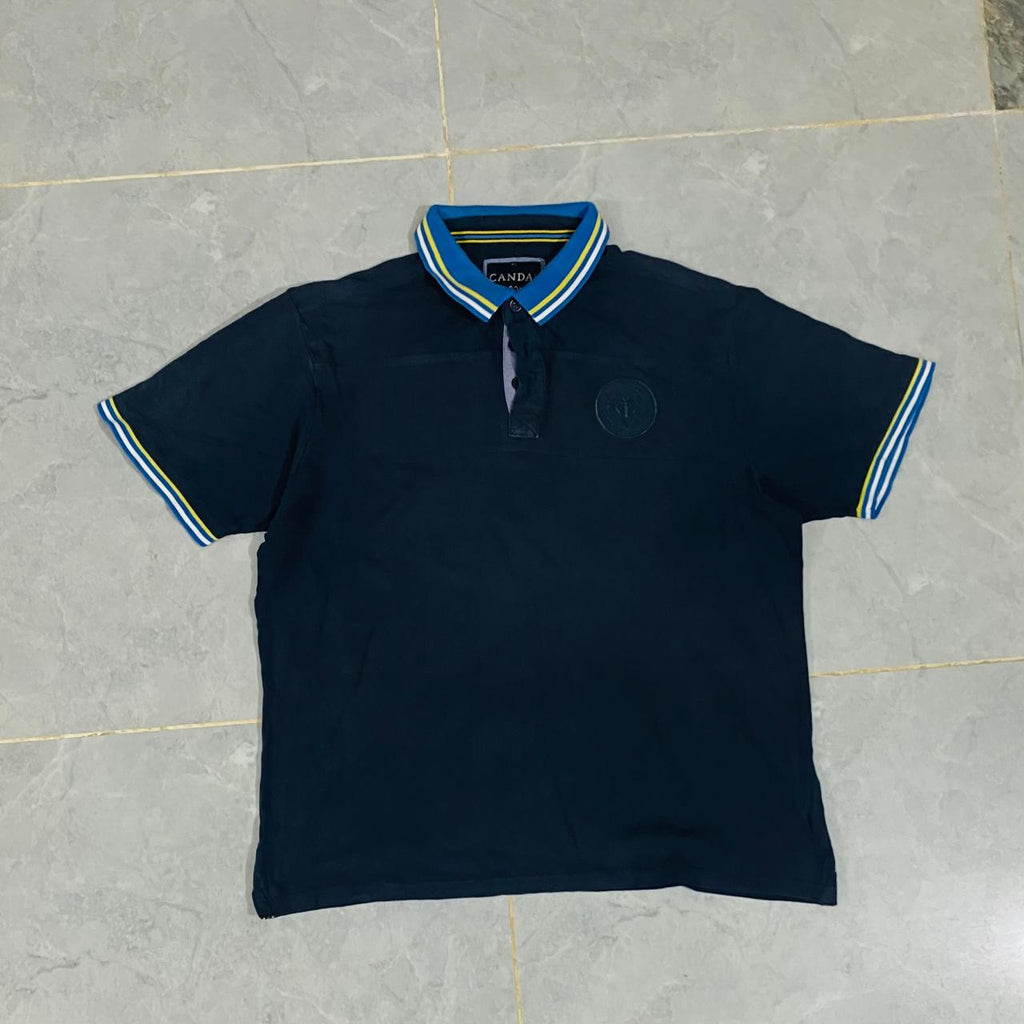 CANDAF COLAR Shirt