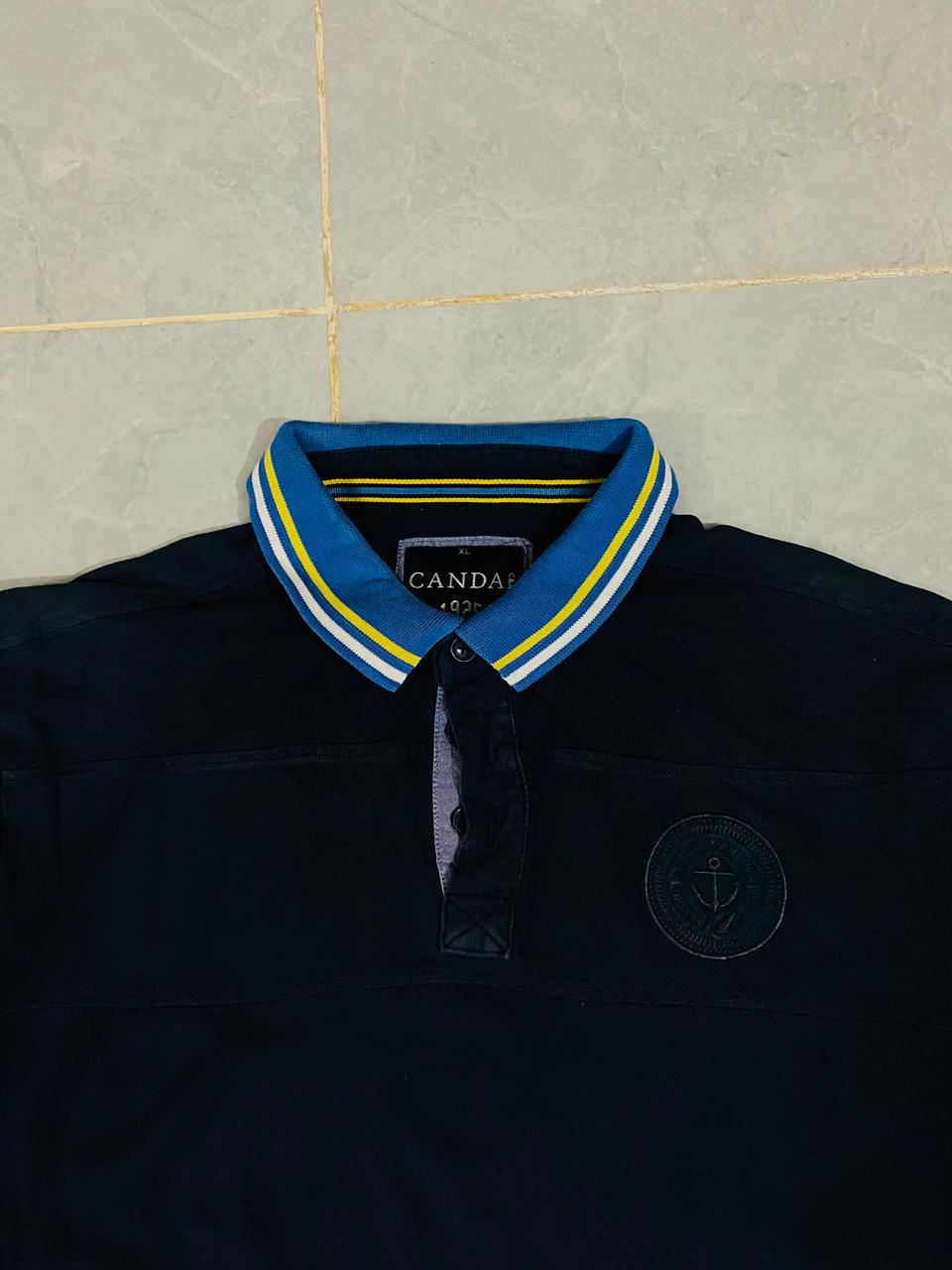 CANDAF COLAR Shirt