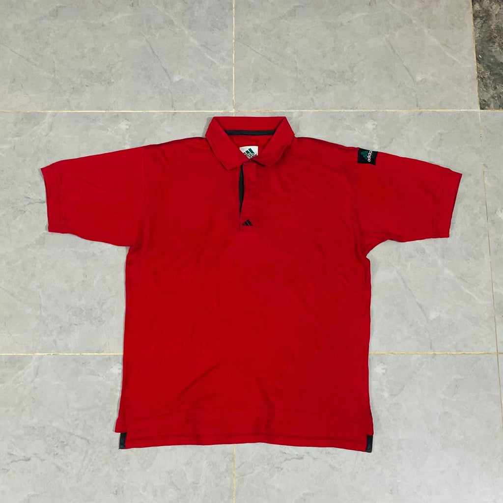 ADIDAS COLAR Shirt