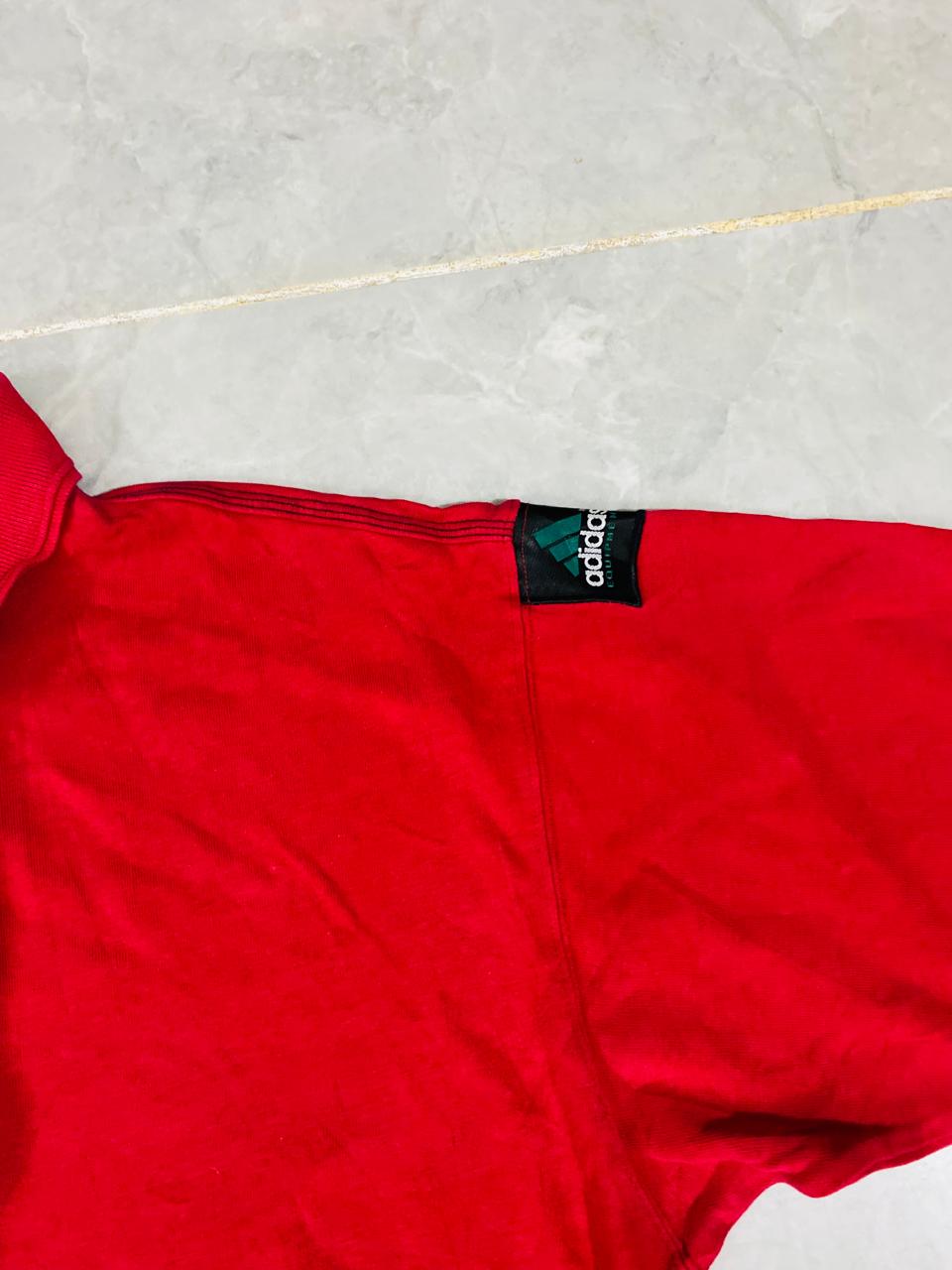 ADIDAS COLAR Shirt