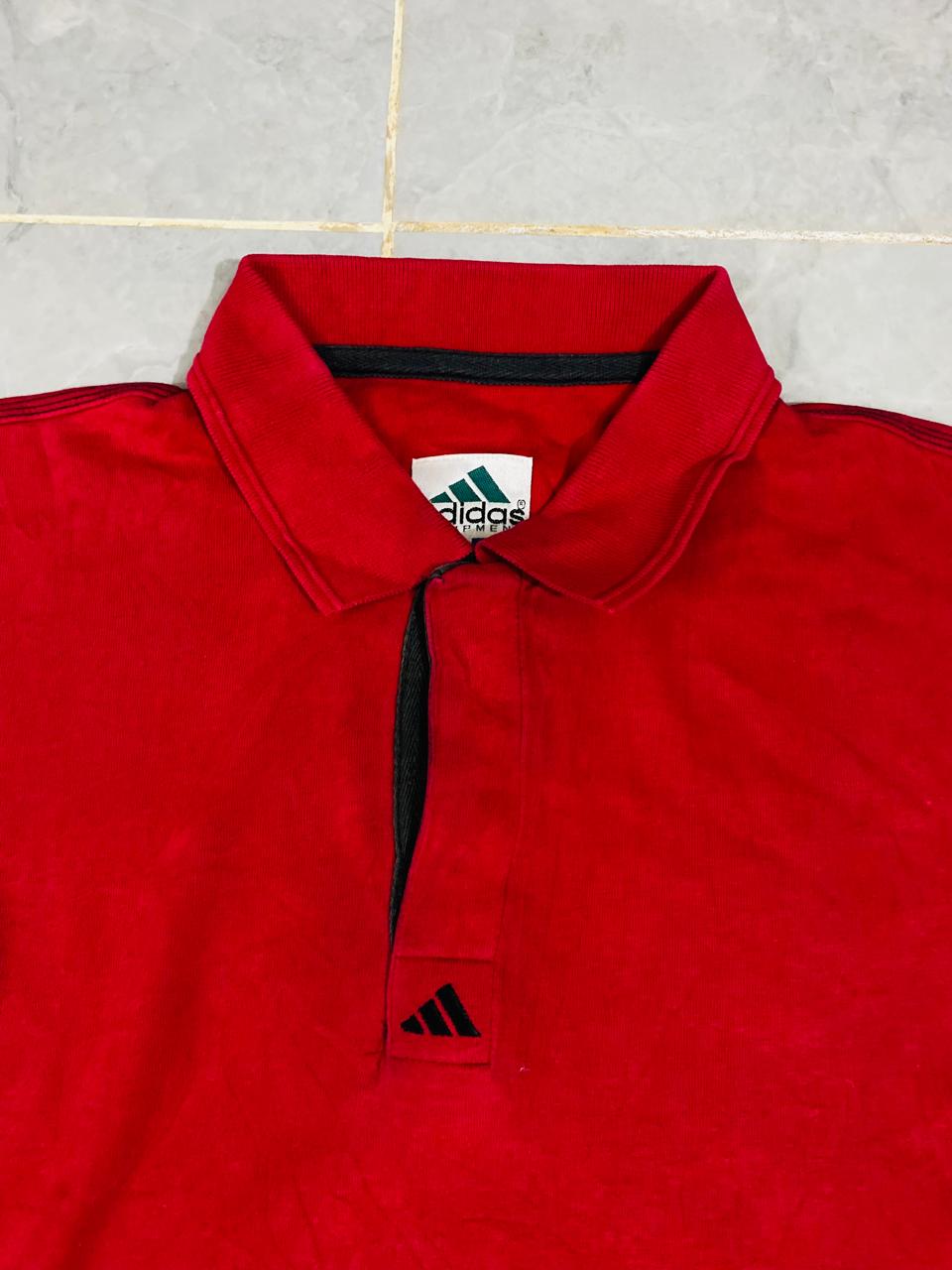 ADIDAS COLAR Shirt