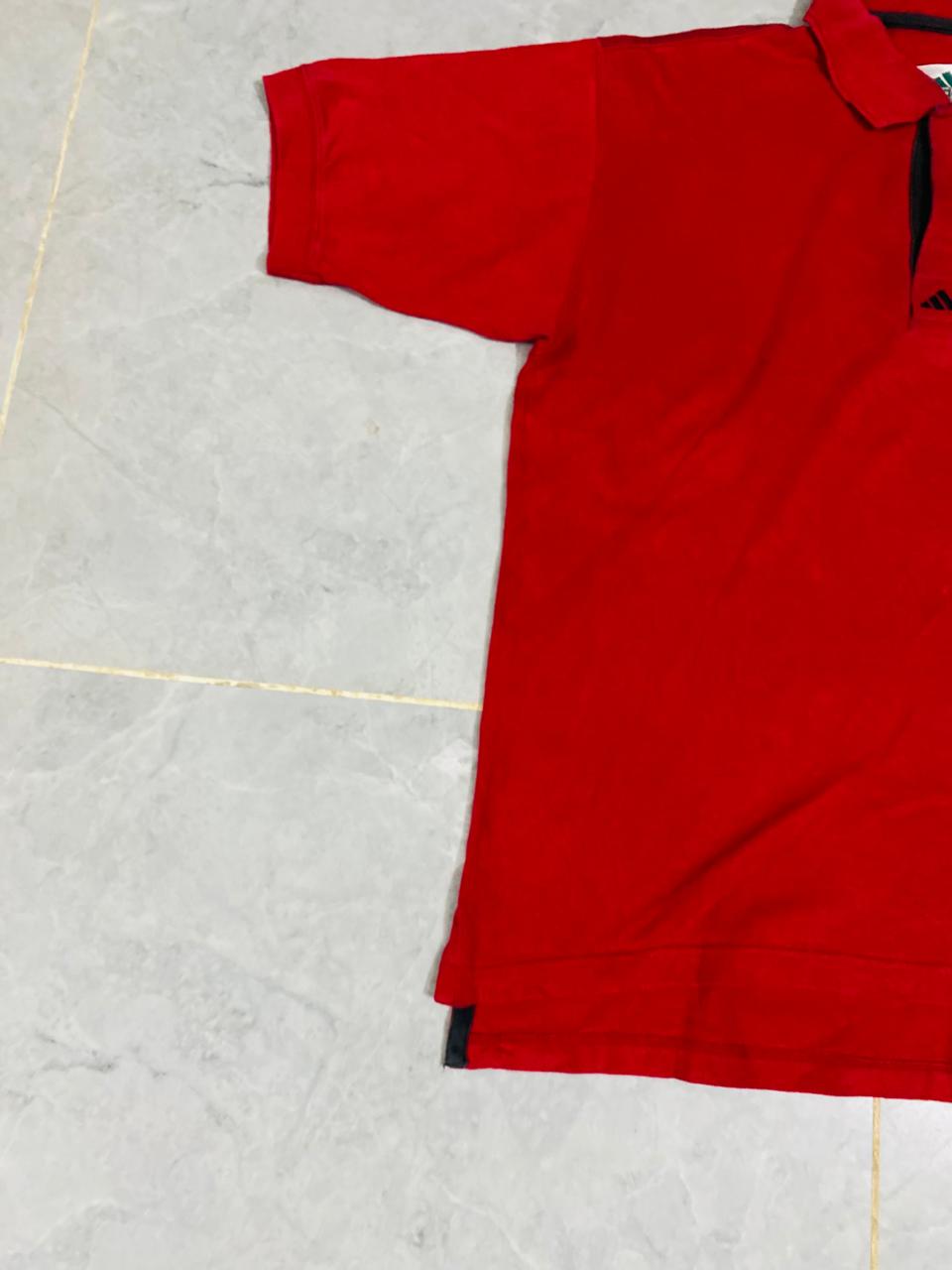 ADIDAS COLAR Shirt