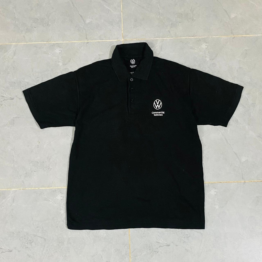 COMMERICAL VEHICLES  COLAR Shirt
