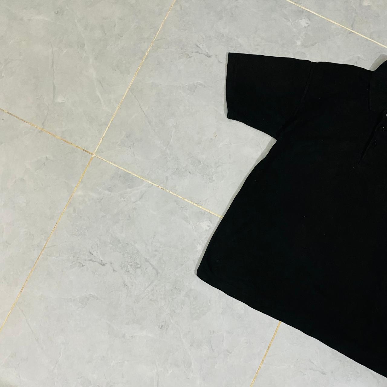 COMMERICAL VEHICLES  COLAR Shirt
