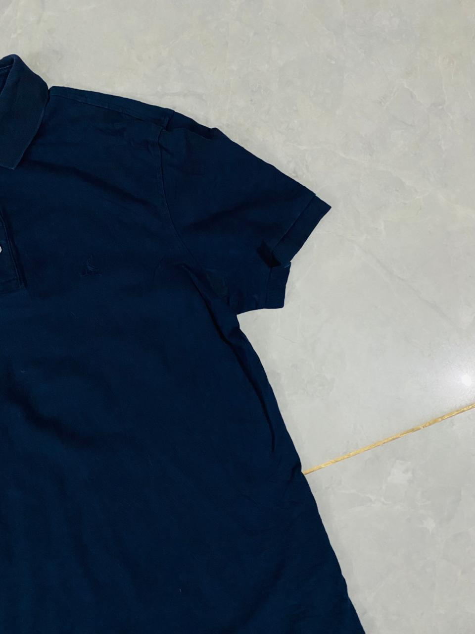 CHARILE COLAR Shirt