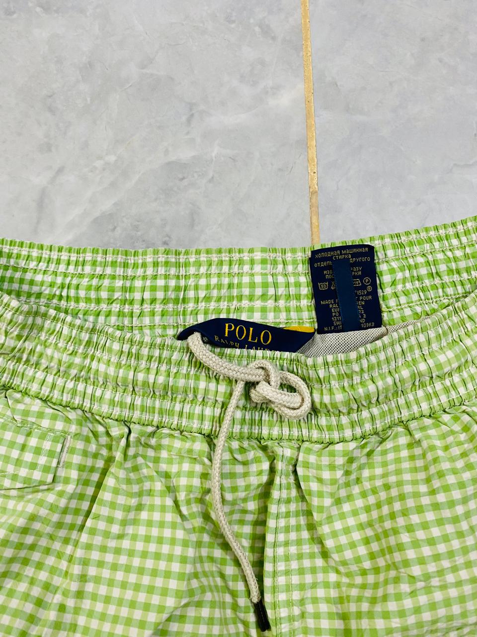 polo Shorts