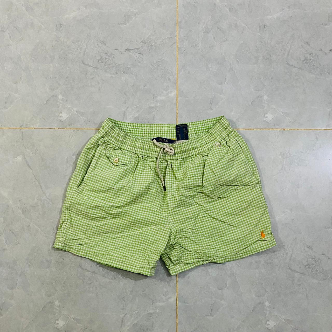 polo Shorts