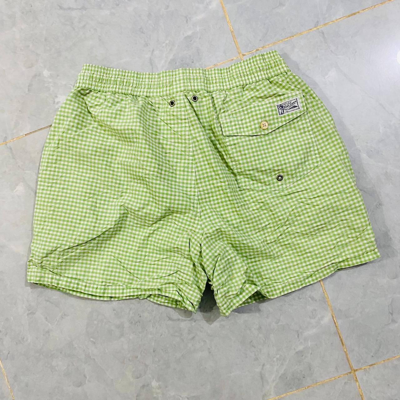 polo Shorts
