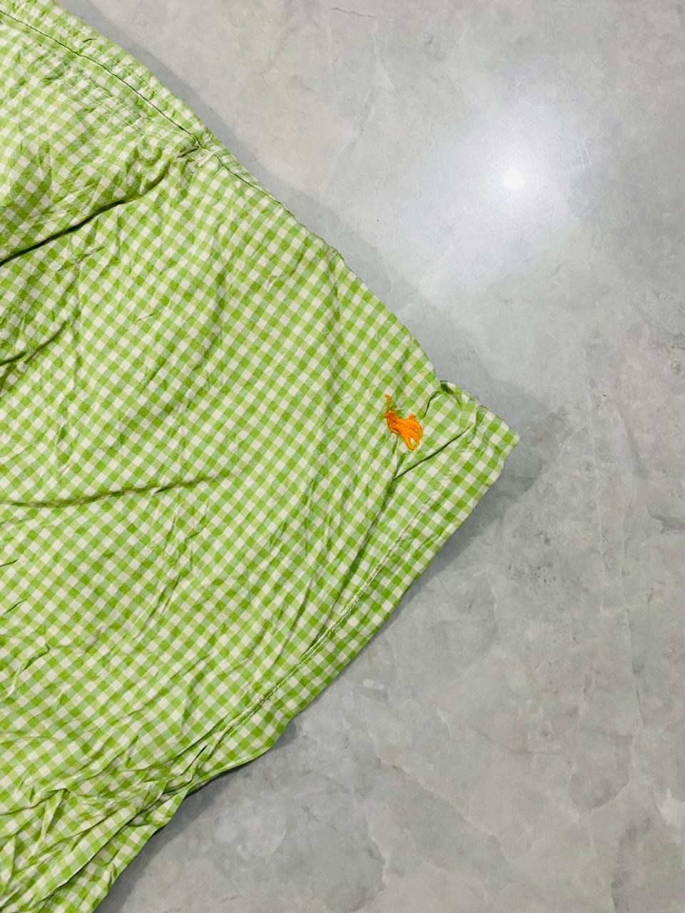 polo Shorts