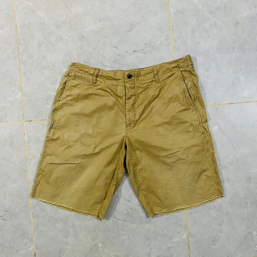 COTTON Shorts