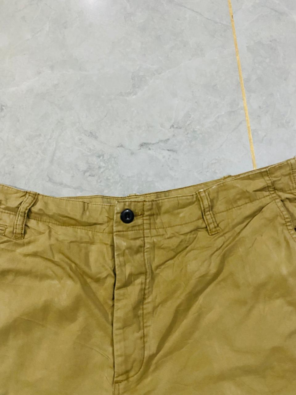 COTTON Shorts