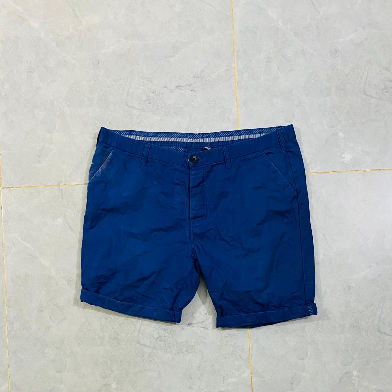 COTTON Shorts