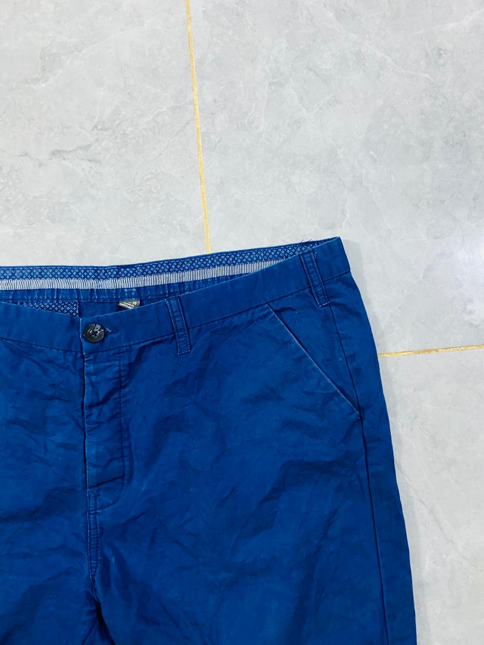 COTTON Shorts