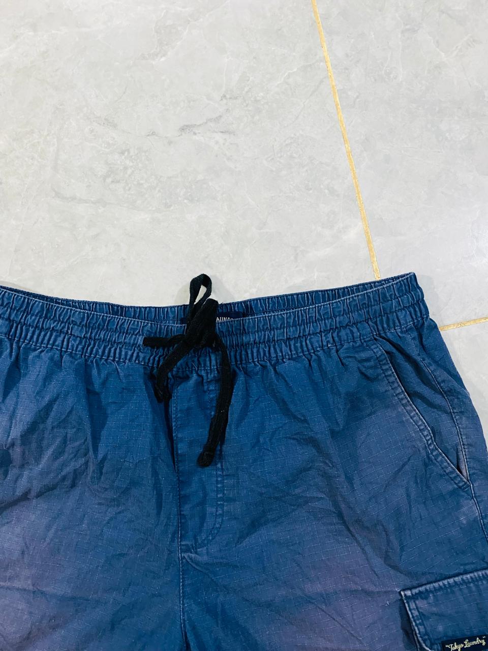 COTTON Shorts