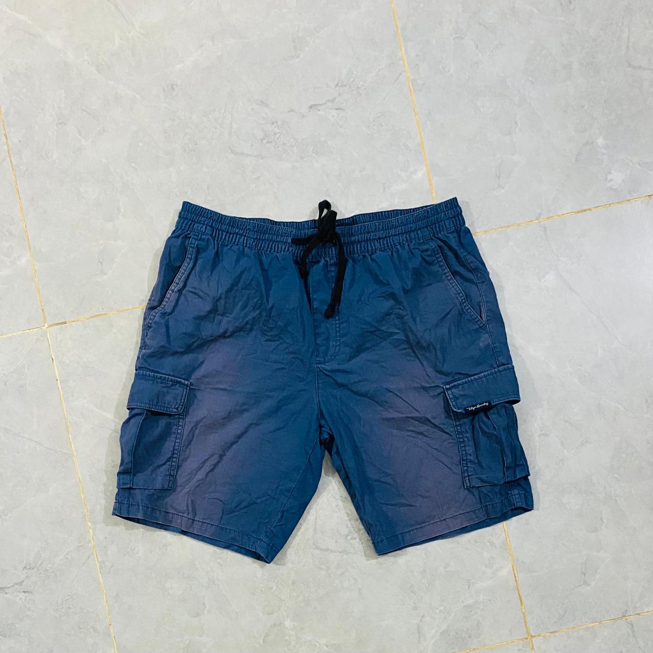 COTTON Shorts