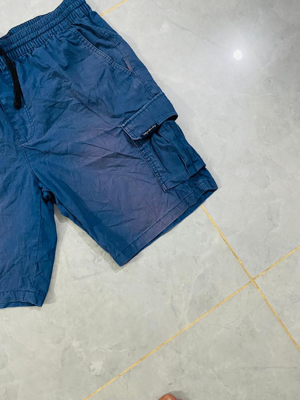 COTTON Shorts