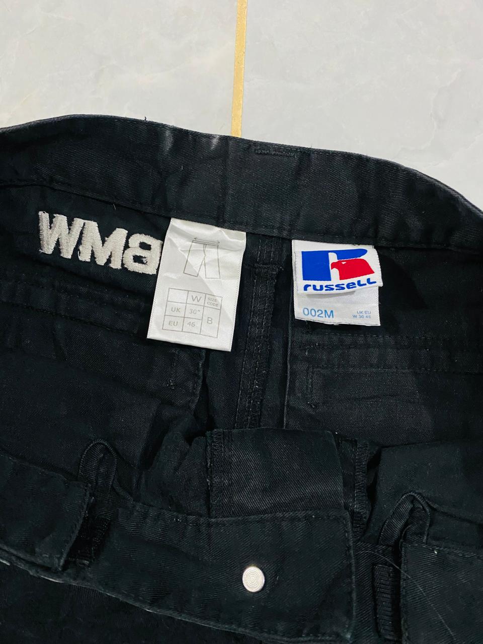 BMW Shorts