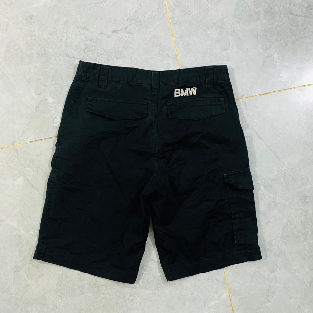 BMW Shorts