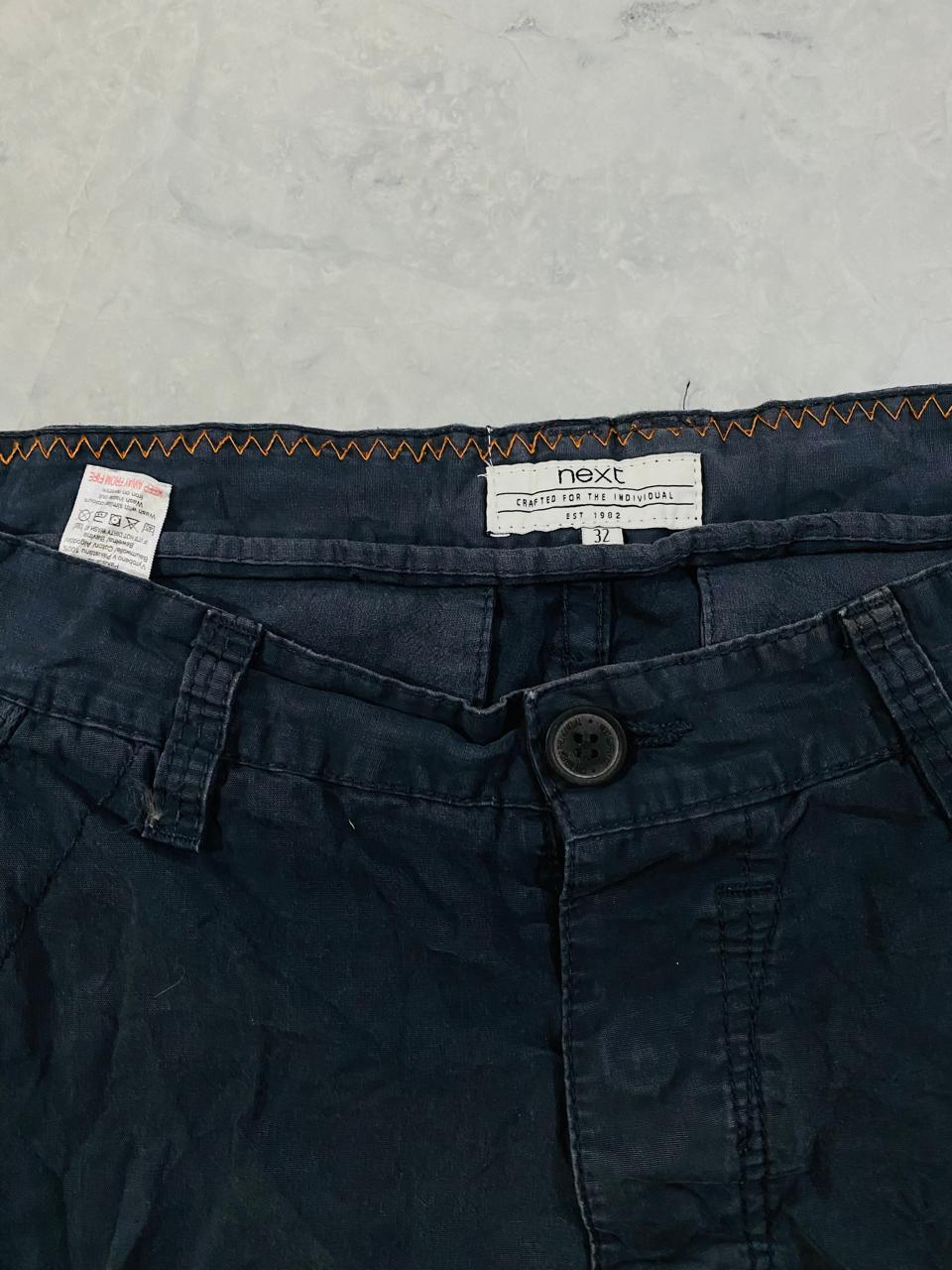 NEXT Shorts
