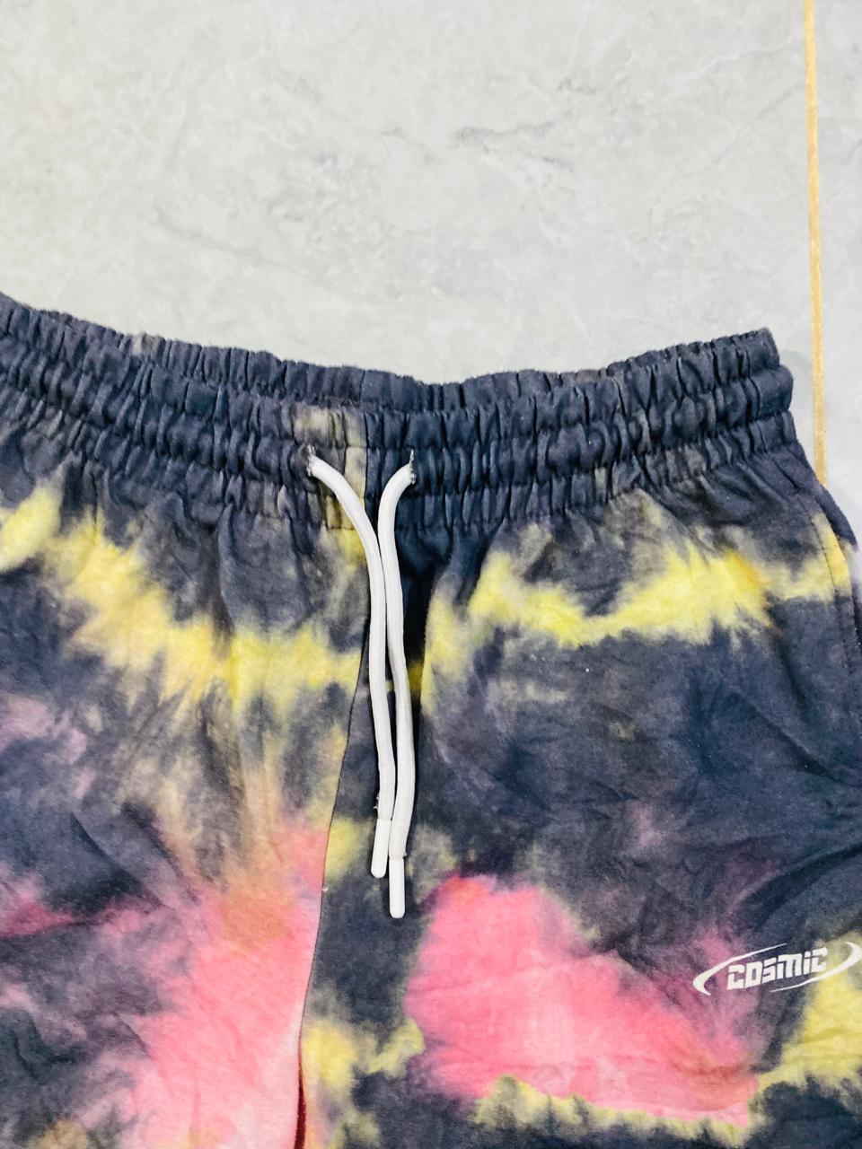 COSMIC Shorts