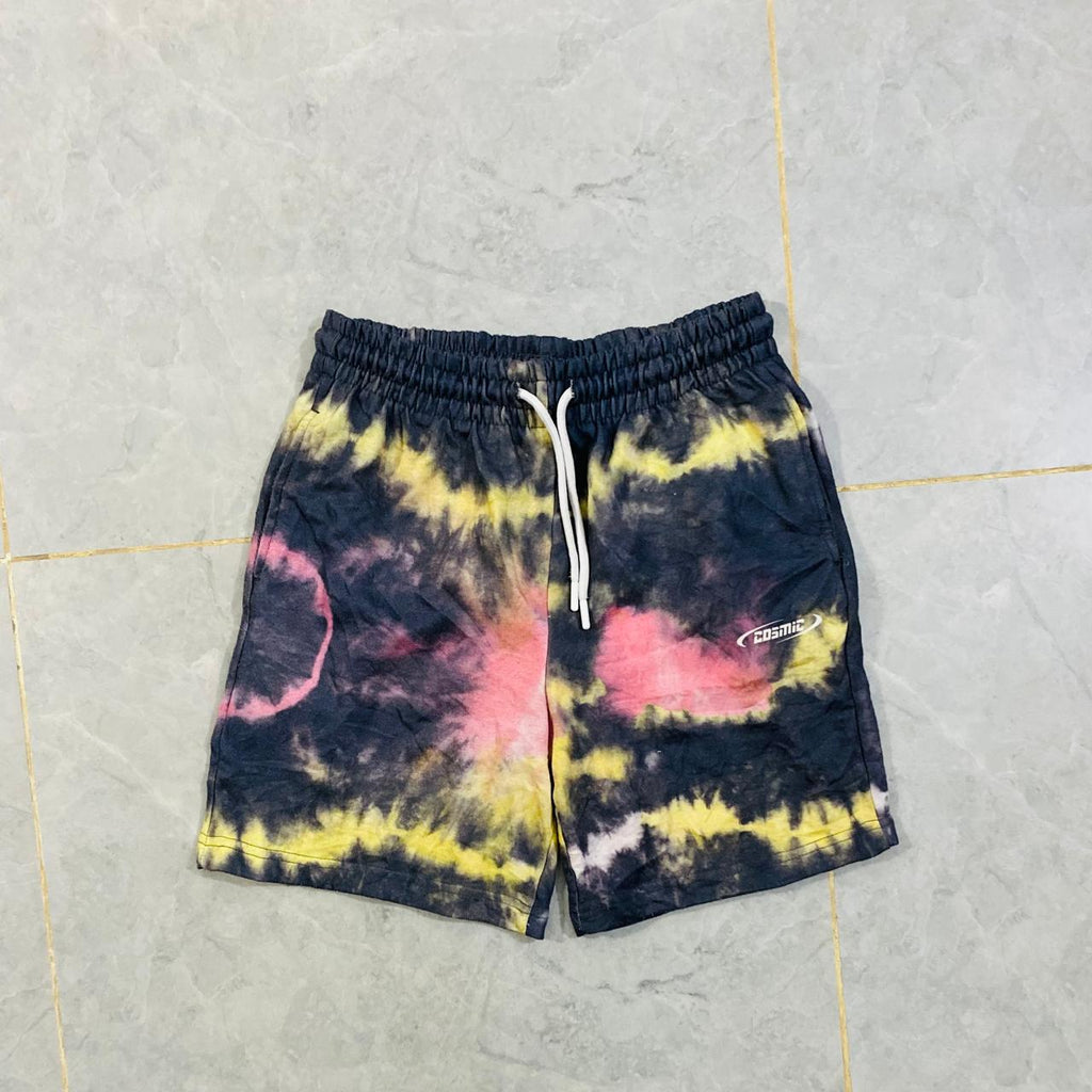 COSMIC Shorts