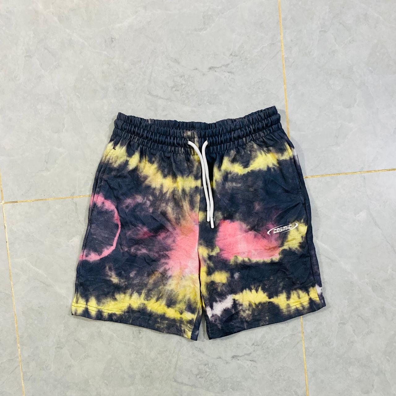 COSMIC Shorts